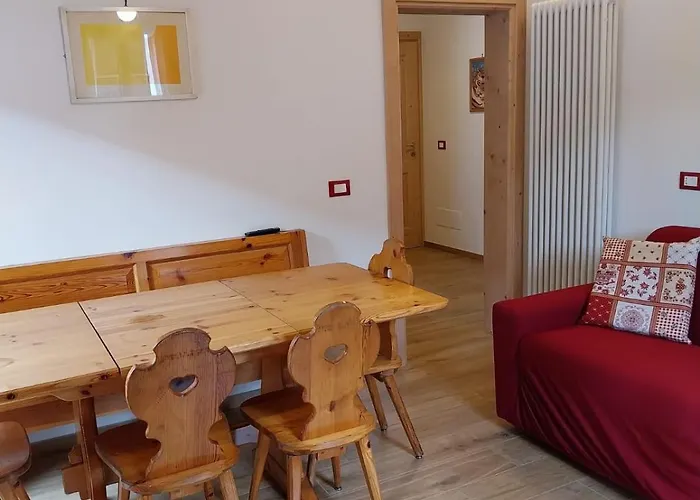 Sunny Pista Stelvio Bormio