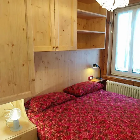 Appartement Sunny Pista Stelvio *