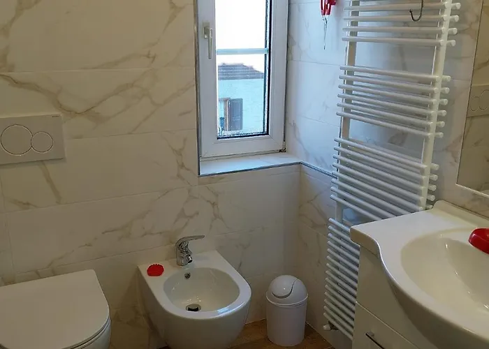 Appartement Sunny Pista Stelvio *